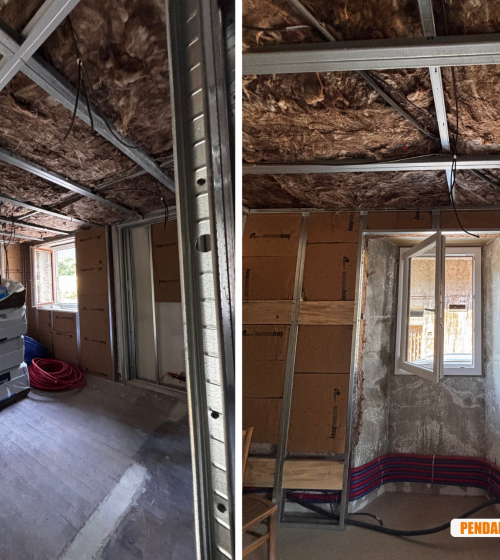  MaPrimeRenov Combloux, rénovation énergétique montagne, changement fenêtres isolation, rénovation énergétique Haute-Savoie, la maison des travaux sallanches