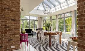 Véranda La Maison Des Travaux 