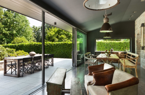 Salon d'hiver à Kilstett