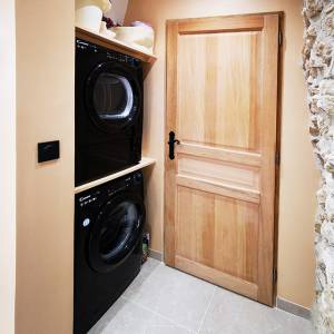 UNE SALLE DE BAINS MÉTAMORPHOSÉE - David Prudhomme - La Maison Des Architectes