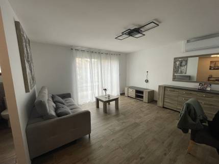 Rénovation de maison avec décoration intérieure - Chabeuil 26120