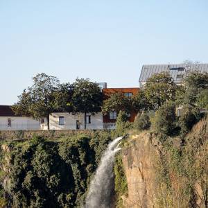 Vue de loin - Nicolas Gicquel La Maison Des Architectes