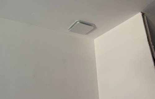 VMC double flux