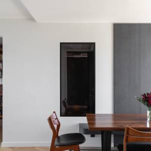 Rénovation haut de gamme d’un appartement de 129 m² à Paris - Guillaume Steffanus - La Maison Des Architectes