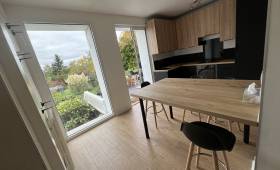 Cuisine et Menuiseries La Maison des Travaux Evreux 2