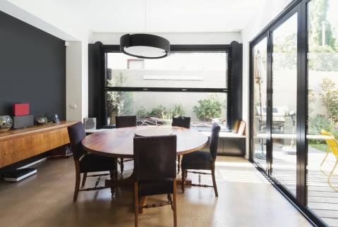 Extension de salon Tassin-la-Demi-Lune