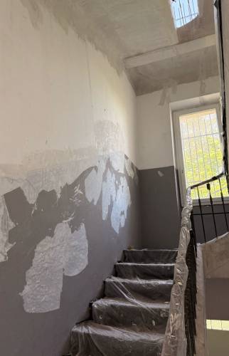 Travaux en cours