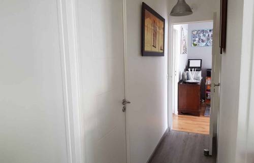 Rénovation maison à St Hillaire de Villefranche