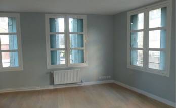 renovation energetique appartement