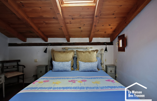 Aménagement de combles 77