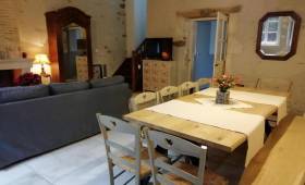 Rénovation d'un maison de campagne à Annemasse 