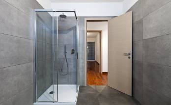 Salle d'eau appartement