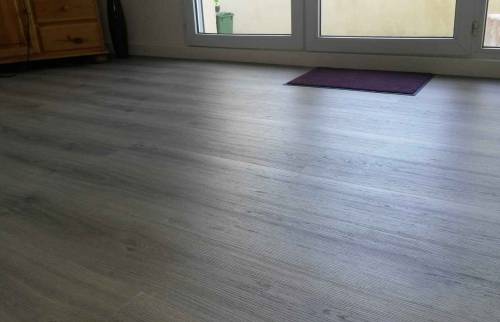 Rénovation d'un appartement à Rennes (35000)