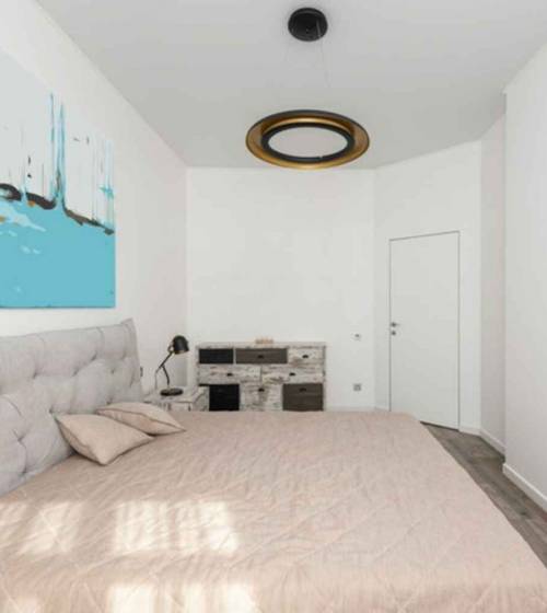  Aménagement souplex