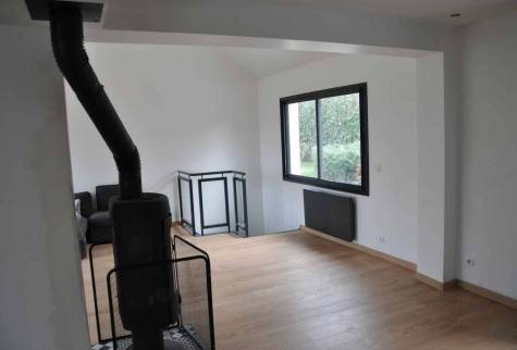  Aménagement d'une extension de maison - Moissy-Cramayel 77550