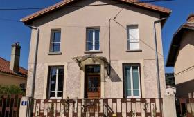 Surélévation d'une Maison - Lyon / Bron