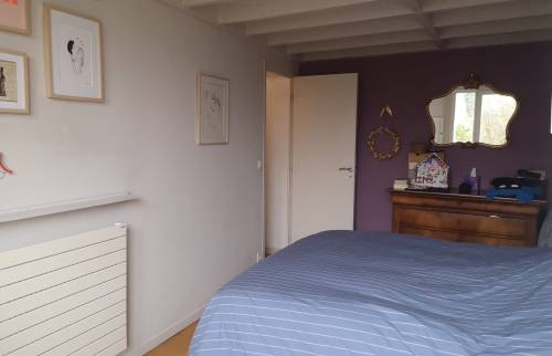  chambre avant travaux