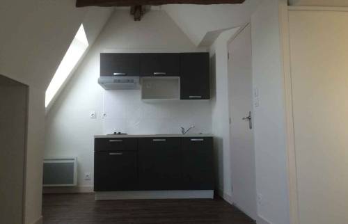 Aménagement de rangements dans une maison à Caen