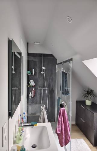 Rénovation sdb Le Gâvre 5