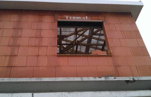 Entreprise ravalement de façade 77 MELUN