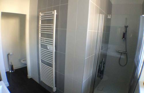 Salle de bain à Nort sur Erdre (44)