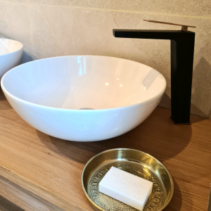 Valorisation d'un appartement destiné à l'achat revente - STEPHANIE BONTHOUX - La Maison Des Architectes