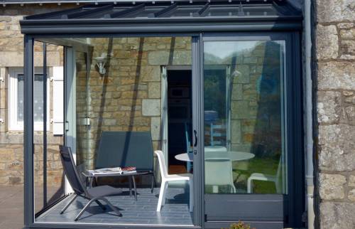 Agrandir maison traditionnelle