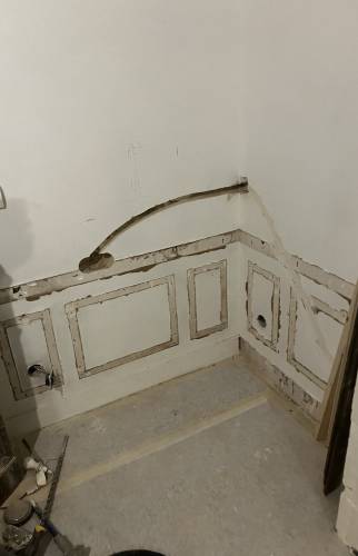 Rénovation électrique