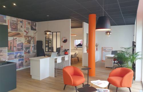 Décoration et ameublement