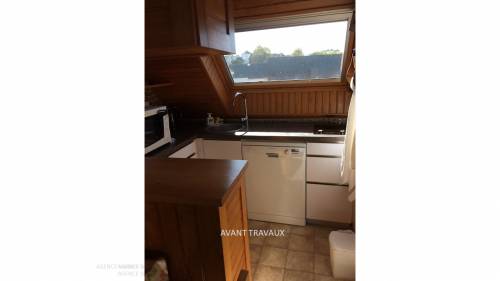 LA MAISON DES TRAVAUX VANNES SARZEAU PENESTIN