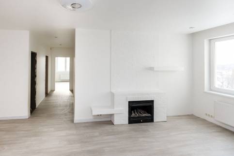 renovation appartement