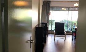 Cabinet médical après travaux