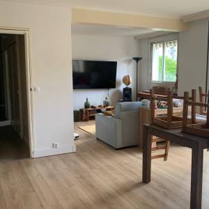 avant rénovation