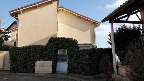  Maison avant travaux d'agrandissement de maison - Pornic 44210