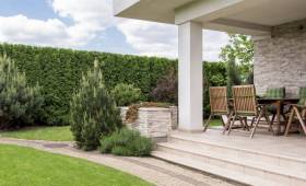 aménager son jardin 