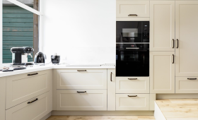 Rénovation de cuisine sur mesure à Pavilly (76570)