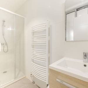 Rénovation Immeuble - BEATRICE DUPERRAY - La Maison Des Architectes