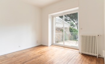 Rénovation d'un cabinet d'avocats au sud de Nantes