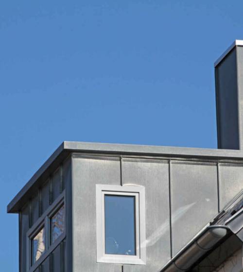 Après Création d'un chien assis à Thusy