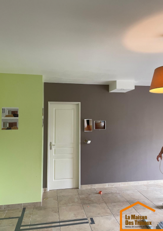 renovation de maison