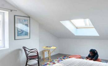 combles aménagés Bougival