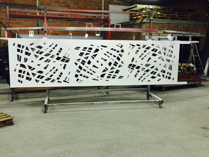 Rénovation de portail Orléans Sud