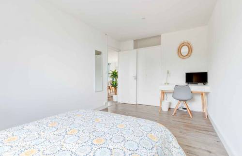 Renovation coloc La Maison des Travaux Rouen 2