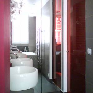 apartement 19 - Guillaume Collet - La Maison Des Architectes