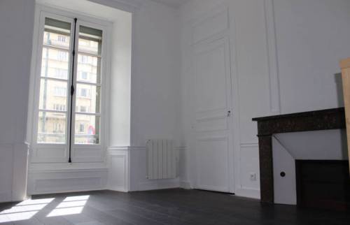 Rénovation complète d’un studio à Montauban-de-Bretagne (35560)
