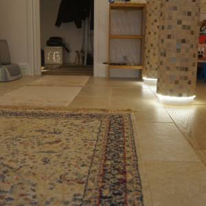 Courbevoie - Adelina Zakiev - La Maison Des Architectes