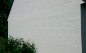 Ravalement de façade-après