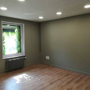 Création d'un Office Notariale - Amélie Pastre - Agence85 - Architecte d'intérieur - La Maison Des Architectes