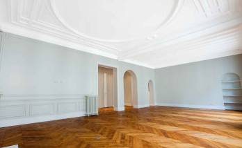 Rénover un appartement à Boulogne