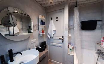 Meuble vasque et baignoire à Altkirch